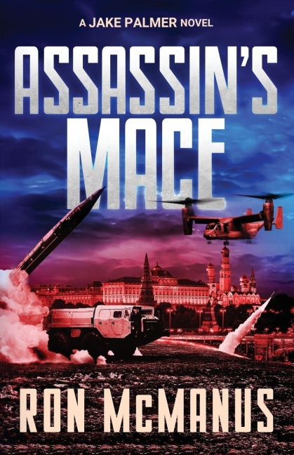Assassin's Mace - Ron Mcmanus