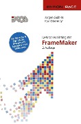 Desktop Publishing mit FrameMaker - Jürgen Gulbins, Karl Obermayr