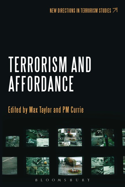 Terrorism and Affordance - 