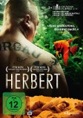 Cover-Bild zum Titel 'Herbert' von 'Thomas Stuber, Clemens Meyer, Paul Salisbury'