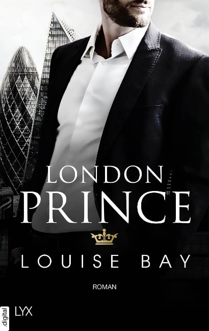 London Prince - Louise Bay