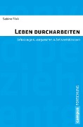 Cover-Bild zum Titel 'Leben durcharbeiten' von 'Sabine Flick'