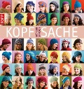 Cover-Bild zum Titel 'Kopfsache' von ''