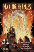 Cover-Bild zum Titel 'Making Enemies' von 'Keith Ammann'