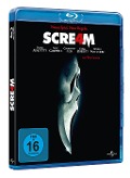 Scream 4 - Kevin Williamson, Marco Beltrami