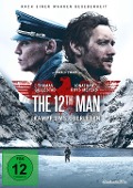Cover-Bild zum Titel 'The 12th Man - Kampf ums Überleben' von 'Petter Skavlan, Christophe Beck'