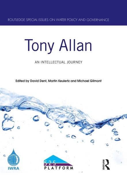 Tony Allan - 