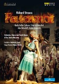 Cover-Bild zum Titel 'Feuersnot' von 'Beller Carbone/Henschel/Wawiloff/Amoretti'