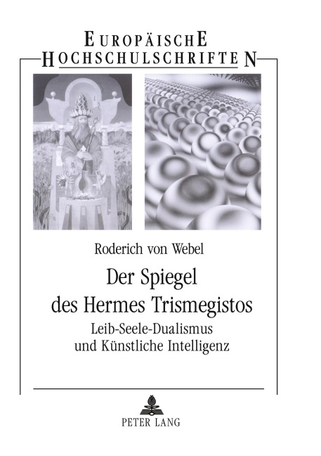 Der Spiegel des Hermes Trismegistos - Roderich von Webel