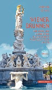 Cover-Bild zum Titel 'Wiener Brunnen' von 'Michael Schmid'