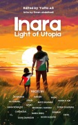 Cover-Bild zum Titel 'Inara: Light of Utopia (Ceasefire Edition)' von 'Yaffa As'