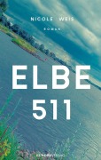 Cover-Bild zum Titel 'Elbe 511' von 'Nicole Weis'
