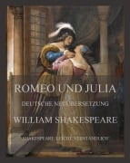 Romeo und Julia - William Shakespeare