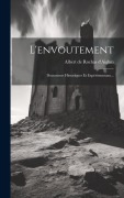 Cover-Bild zum Titel 'L'envoutement' von ''