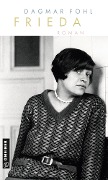 Cover-Bild zum Titel 'Frieda' von 'Dagmar Fohl'