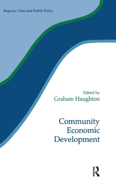 Community Economic Development - 