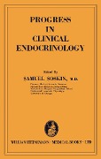 Cover-Bild zum Titel 'Progress in Clinical Endocrinology' von ''