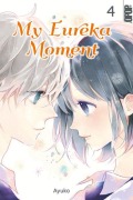 Cover-Bild zum Titel 'My Eureka Moment 04' von 'Ayuko'