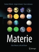 Cover-Bild zum Titel 'Materie' von 'Norbert Welsch, Jürgen Schwab, Claus Liebmann'