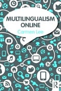 Cover-Bild zum Titel 'Multilingualism Online' von 'Carmen Lee'