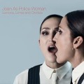 Cover-Bild zum Titel 'Lemons,Limes And Orchids' von 'Joan As Police Woman'