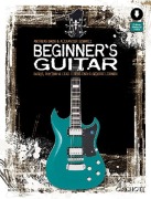 Cover-Bild zum Titel 'Beginner's Guitar' von 'Alexander Schmitz, Andreas Bach'