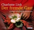 Der fremde Gast - Charlotte Link