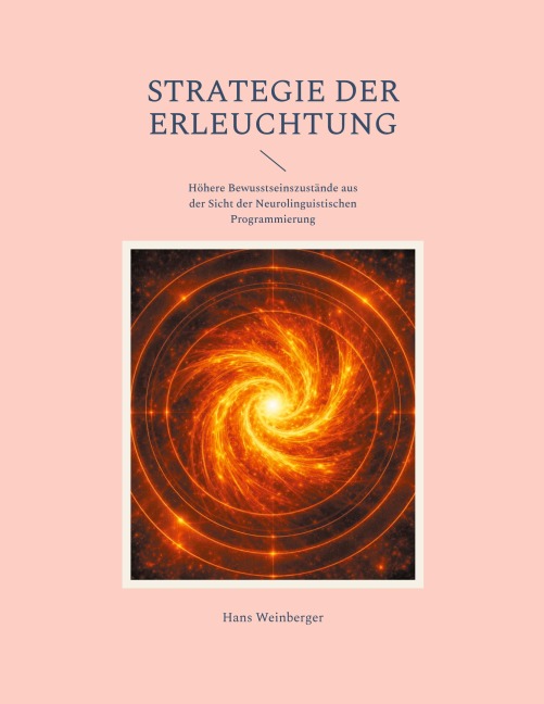 Strategie der Erleuchtung - Hans Weinberger