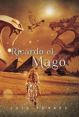 Ricardo El Mago - Luis Torres