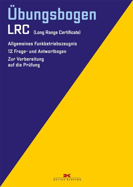 Übungsbogen LRC - 