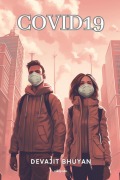 Cover-Bild zum Titel 'COVID19 Greek Version' von 'Devajit Bhuyan'