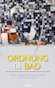 Cover-Bild zum Titel 'Ordnung im Bad' von 'Gerhard Schmalz'