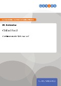 Cover-Bild zum Titel 'Chilled Food' von 'M. Hofstetter'