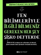 Cover-Bild zum Titel 'Fen Bilimleriyle Ilgili Bilmeniz Gereken Her Sey Sisko Defterde' von ','