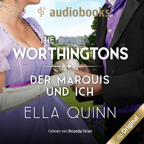 Der Marquis und ich - Ella Quinn