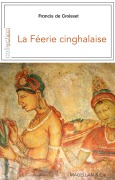 Cover-Bild zum Titel 'La Féerie cinghalaise' von 'Francis De Croisset'