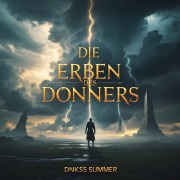 Cover-Bild zum Titel 'Die Erben des Donners' von 'Dnkss Summer'
