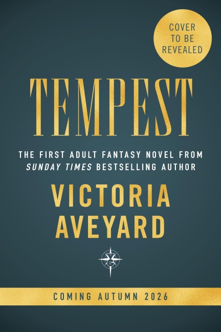 Tempest - Victoria Aveyard