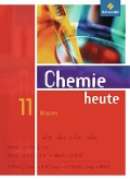 Chemie heute S2. Ausgabe 2009 für Bayern - 