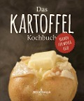 Cover-Bild zum Titel 'Das Kartoffel Kochbuch' von ''