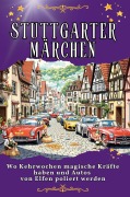 Stuttgarter Märchen - Jakob Schäfer