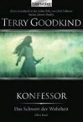Cover-Bild zum Titel 'Das Schwert der Wahrheit 11' von 'Terry Goodkind'