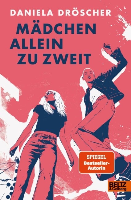 Mädchen allein zu zweit - Daniela Dröscher