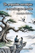 Cover-Bild zum Titel 'De pequeñas moralejas a enseñanzas de vida' von 'Angastapio Meléndez'