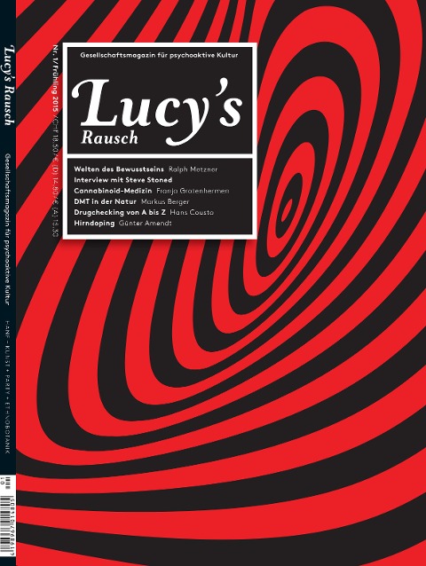 Lucy's Rausch Nr. 1 - 