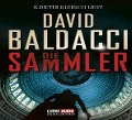 Die Sammler - David Baldacci