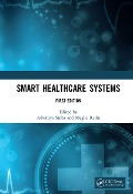 Cover-Bild zum Titel 'Smart Healthcare Systems' von ''
