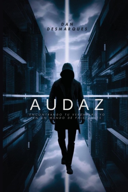 Audaz - Dan Desmarques
