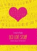 Cover-Bild zum Titel 'OCD Love Story' von 'Corey Ann Haydu'