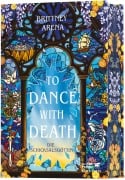 Cover-Bild zum Titel 'To Dance with Death' von 'Brittney Arena'